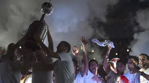 Desde este 20 de enero, hasta el 5 de febrero, los hinchas podrán visitar el Museo River