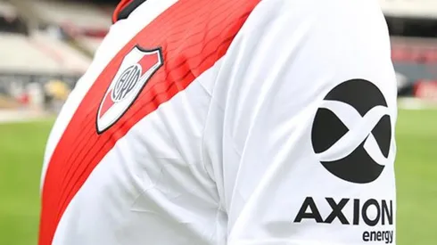 La marca petrolera cerró su vínculo con River hasta el 30 de junio de 2020