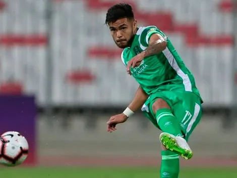 River negocia para cerrar la operación por Paulo Díaz