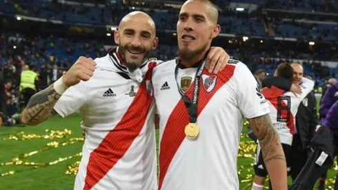 ¿Quién será a partir de ahora el acompañante de Pinola?