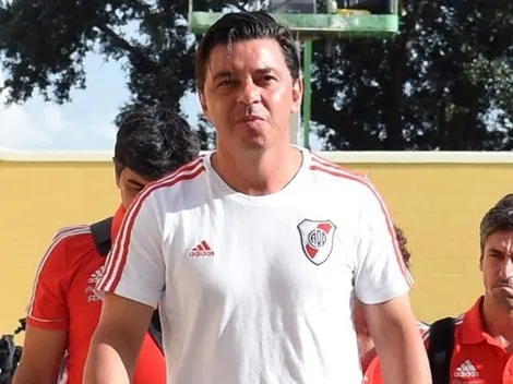La ajustada agenda de partidos que tendrá River