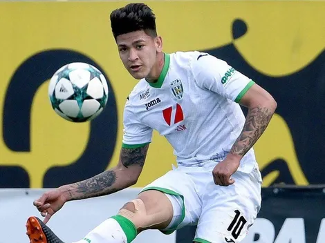 ¿Quién es ‘el Neymar colombiano’ que fue ofrecido a River?