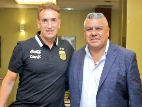 Confirmado: habrá VAR en Argentina durante el 2019