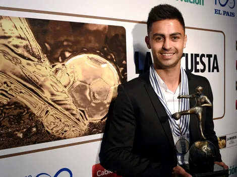 "Estados Unidos es un trampolín a Europa"