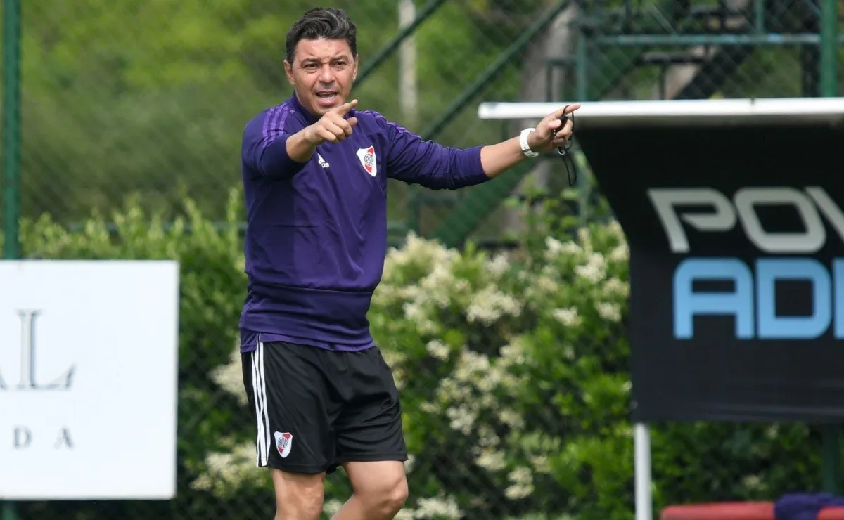 El partido se jugará a las 22:15 en la ciudad de Maldonado