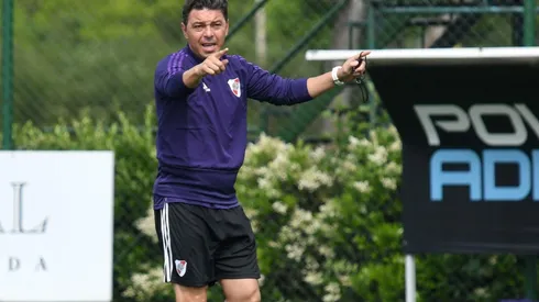 El partido se jugará a las 22:15 en la ciudad de Maldonado