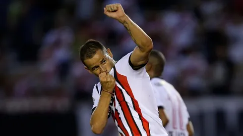 Alfonso Torres y su hija Sofía compusieron una canción para homenajear a Rodrigo Mora.