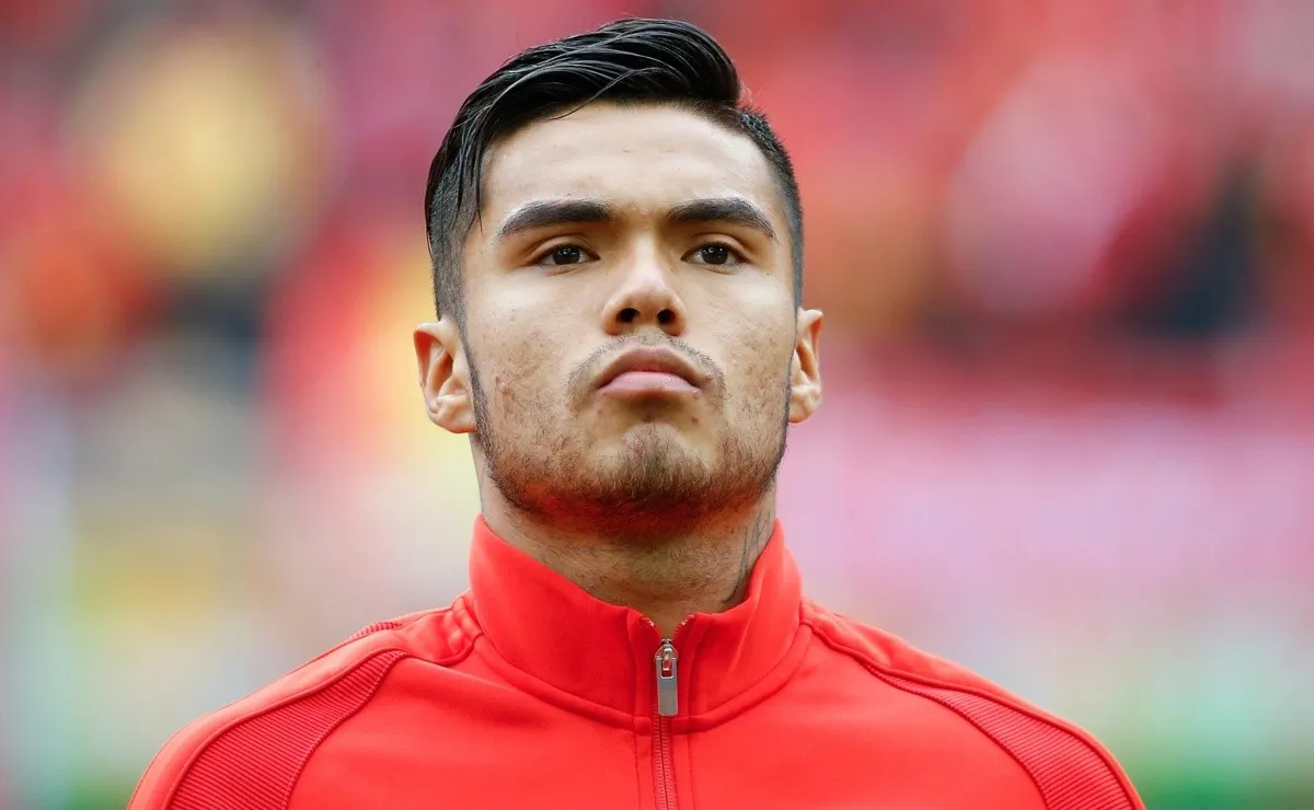 El jugador chileno llegará procedente de Al-Ahli de Arabia Saudita.