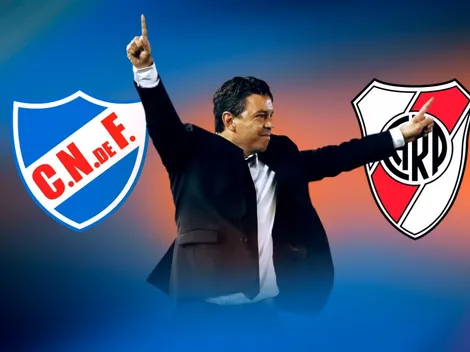 Pamela, fanática de River, se ganó el viaje a Punta del Este para alentar al Más Grande