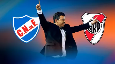 Gallardo y River serán los grandes homenajeados en La Gran Fiesta.