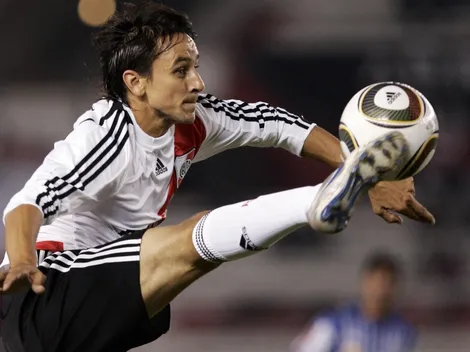 Barrado y su presente en la Liga de Lobos