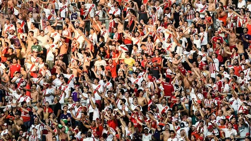River puso a la venta los tickets para que los hinchas de River puedan asistir al estadio Monumental.