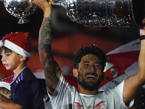 "Mi hijo va a ser mejor que yo"