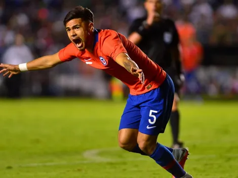 Paulo Díaz, a un paso de River