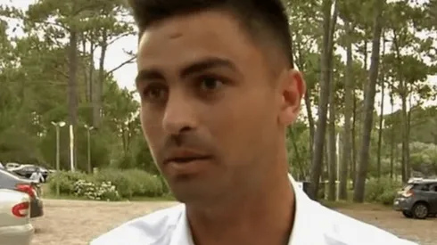 Pity Martínez le expresó públicamente su apoyo a Rodrigo Mora.