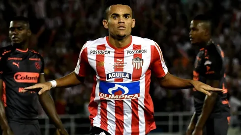 Ante el rechazo de Junior a la propuesta formal de River para contratar a Luis Díaz.