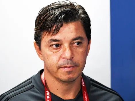 "Dirigir la Selección es uno de mis deseos"