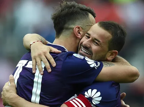 ¿Por qué Mora es tan querido dentro del plantel?