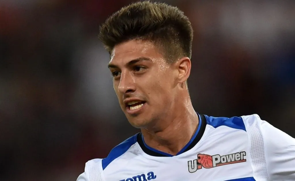 Rigoni suena en Independiente.