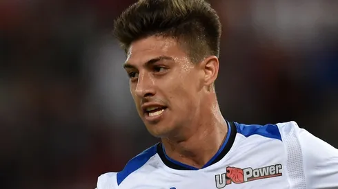 Rigoni suena en Independiente.