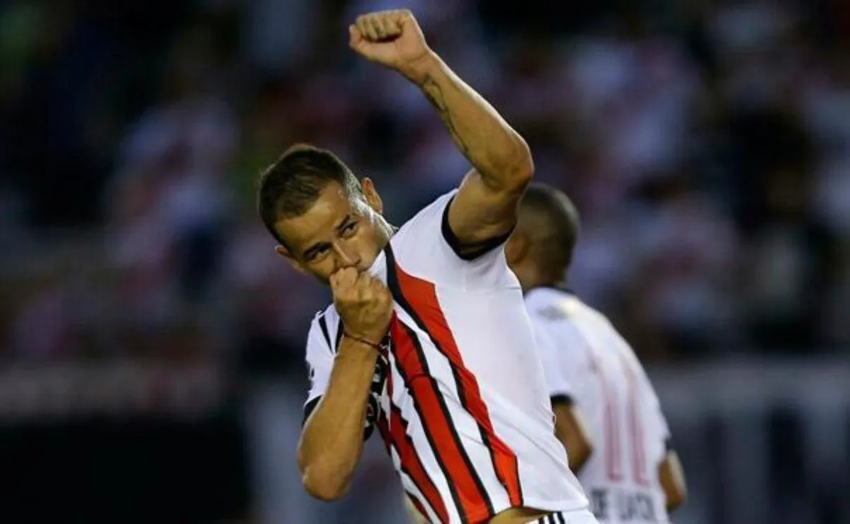 Mora y River, una historia de amor recíproco