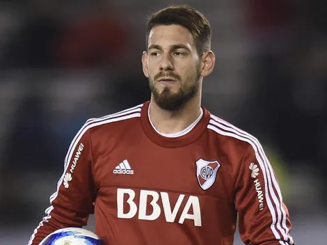 River nuevamente cedió a Batalla