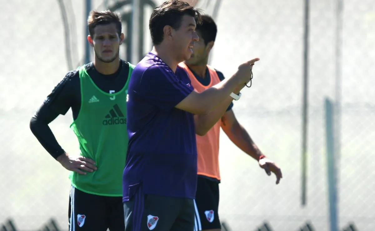 28 futbolistas viajarán a la pretemporada de Punta del Este