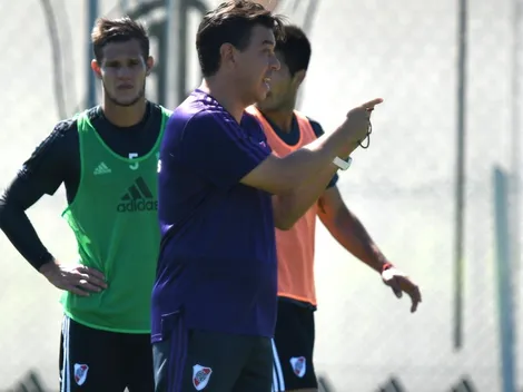 Los convocados para la pretemporada