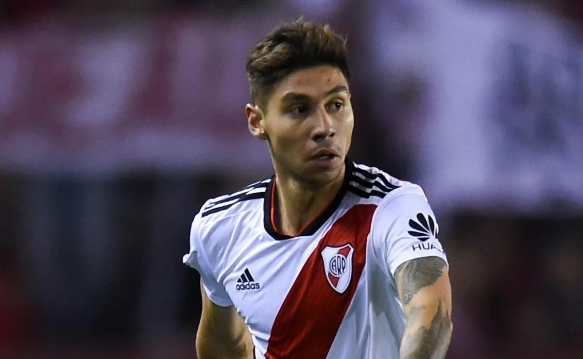 Montiel quiere ir por más con el manto sagrado.