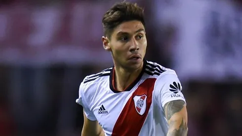 Montiel quiere ir por más con el manto sagrado.