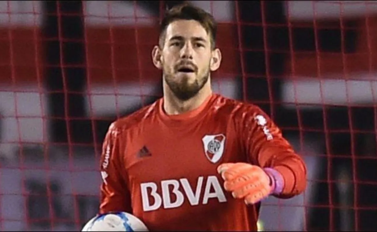 Batalla había rescindido su préstamo con Tigre por falta de continuidad