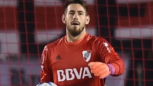 Batalla había rescindido su préstamo con Tigre por falta de continuidad