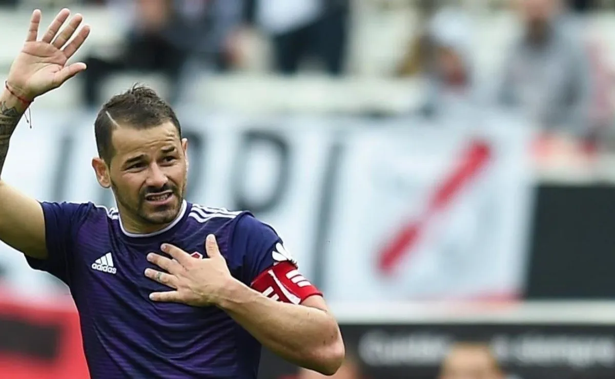 Mora convirtió 4 goles en 28 partidos oficiales durante el 2018