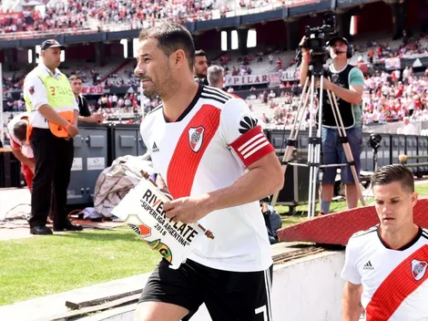 ¿Tendrá Mora partido despedida?