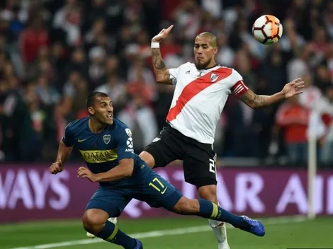 Cuándo puede ser el único Superclásico oficial del semestre