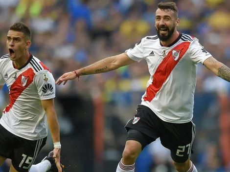 ¿Cómo queda la delantera con la baja de Mora?