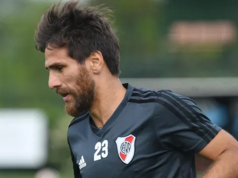 "El que crea que ya ganamos todo no nos sirve"