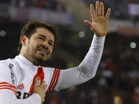 Hasta siempre, uruguayo