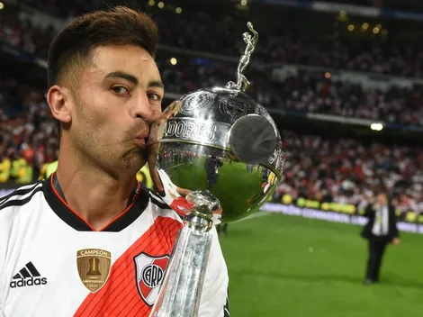 Real Madrid y Barcelona también estuvieron interesados en el Pity