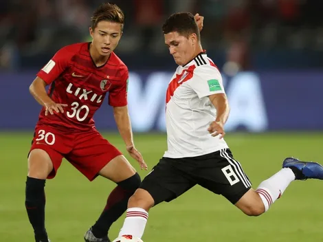 "Sé que de mi entorno se reunieron con gente del Manchester City"