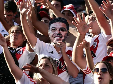 Un hit más para recordar la gloria eterna