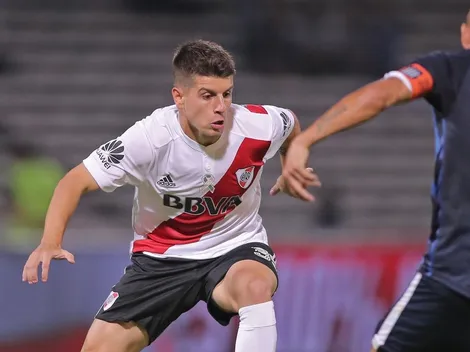 Andrade evalúa una oferta