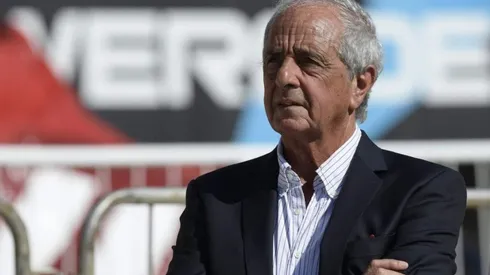 Once títulos lleva River bajo el mandato de Rodolfo D´Onofrio. Nueve con Gallardo en el banco y dos con Ramón Díaz