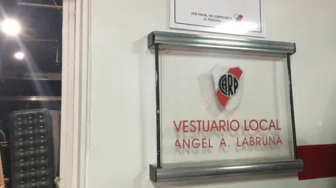 El vestuario le ofrecerá nuevas comodidades a los jugadores y el cuerpo técnico del plantel profesional. (FOTO: LPM)