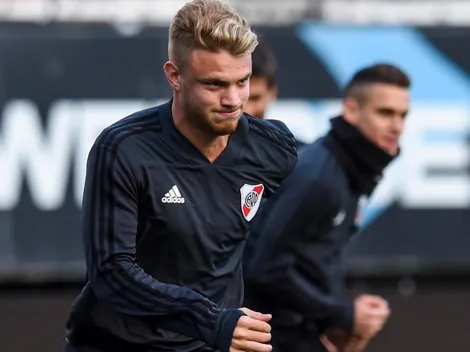 Cuatro juveniles harán su primera pretemporada