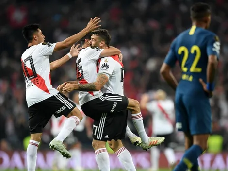 El momento en que River sintió que estaba para ser campeón