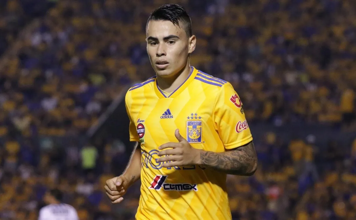Lucas Zelarayán, un viejo anhelo de Gallardo, regresará al fútbol argentino para firmar en Belgrano.