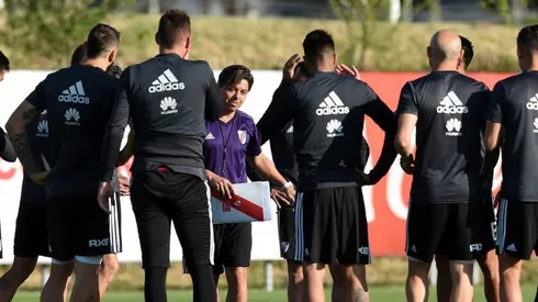 El plantel volverá de las vacaciones para enfocarse en la pretemporada.