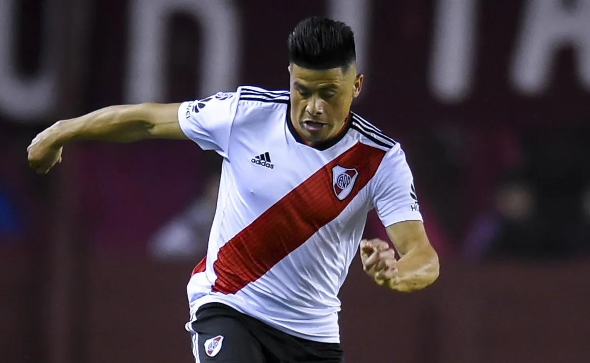Moreira podría marcharse en este mercado de pases.