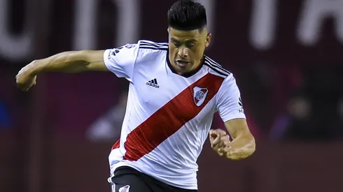 Moreira podría marcharse en este mercado de pases.